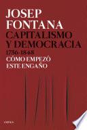 Capitalismo y democracia 1756-1848