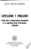 Capitalismo y población