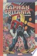 Capitán Britania