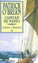 Capitán de navío