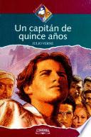 Capitan de Quince Años, Un