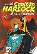 Capitán Harlock 2