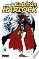 Capitán Harlock 4
