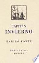 Capitán invierno