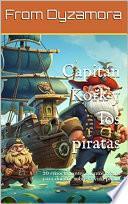 Capitán Kork y los piratas