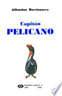 Capitán Pelicano