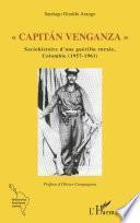  Capitan Venganza 