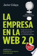 Capítulo 4: Visibilidad de la empresa en la web social