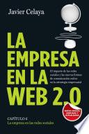 Capítulo 6: La empresa en las redes sociales
