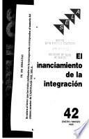 Capítulos del SELA.