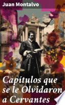 Capítulos que se le Olvidaron a Cervantes