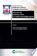 Capítulos selectos en medicina crítica y cuidados intensivos. Atención del paciente crítico con lesión neurológica grave