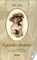 Caprichos literarios