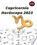 Capricornio Horóscopo 2023