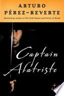 Captain Alatriste