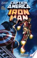 Captain America/Iron Man