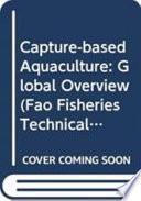 Capture-based Aquaculture