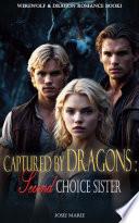 Captured by Dragons