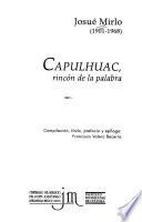 Capulhuac