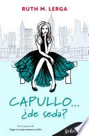 Capullo... ¿de seda? (Hadas de Manhattan 2)