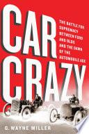 Car Crazy