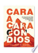 Cara a Cara con Dios
