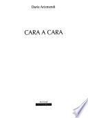 Cara a cara