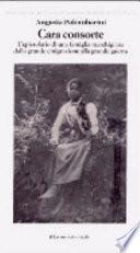 Cara consorte