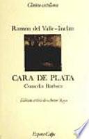Cara de plata