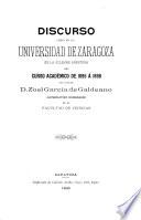 Carácter y trascendencia de las matemáticas en la época presente