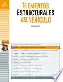 Características constructivas de las carrocerías (Unidad 2 EEV)