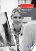 Características de los modelos sanitarios