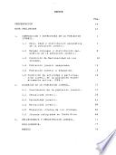 Características socio demográficas de la juventud de Costa Rica