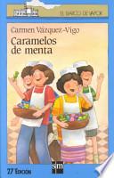 Caramelos de menta