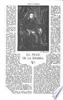 Caras y caretas