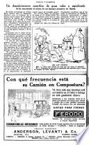 Caras y caretas