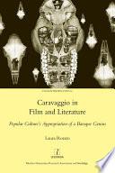 Caravaggio in Film and Literature