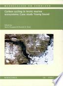Carbon Cycling in Arctic Marine Ecosystems: Case Study Young Sound