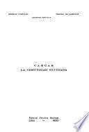 Carcas, la comunidad olvidada