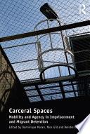 Carceral Spaces