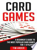 Card Games