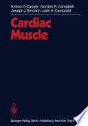 Cardiac Muscle