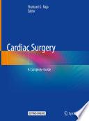 Cardiac Surgery