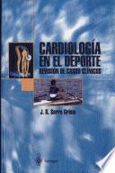 Cardiología en el deporte : revisión de casos clínicos