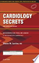 Cardiology Secrets: First South Asia Edition-E-Book