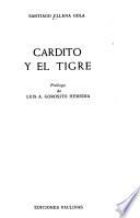 Cardito y el tigre