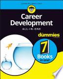 Career Development All-in-One For Dummies