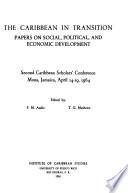 Caribbean Scholars' Conference