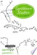 Caribbean Studies