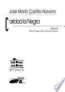 Caridad la Negra
